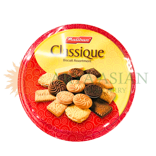 MALIBAN CLASSIQUE BISCUIT 500G