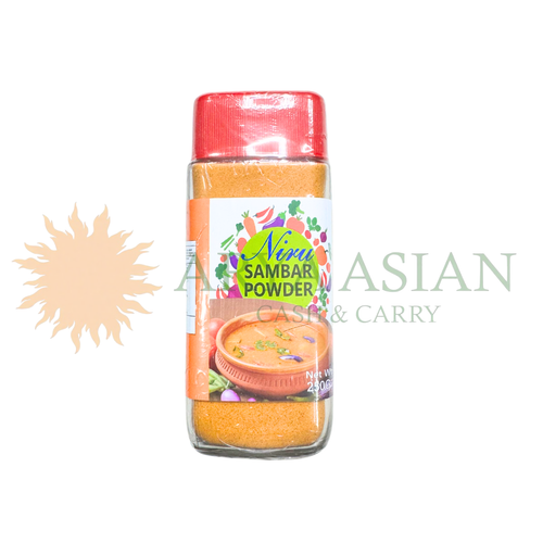 	NIRU SAMBAR POWDER