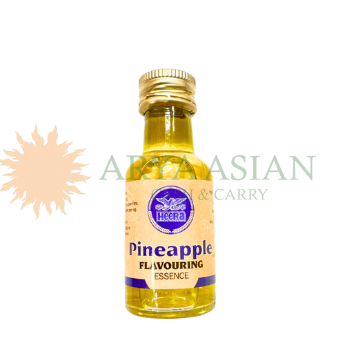 HEERA PINEAPPLE FLAVOURING 28ML