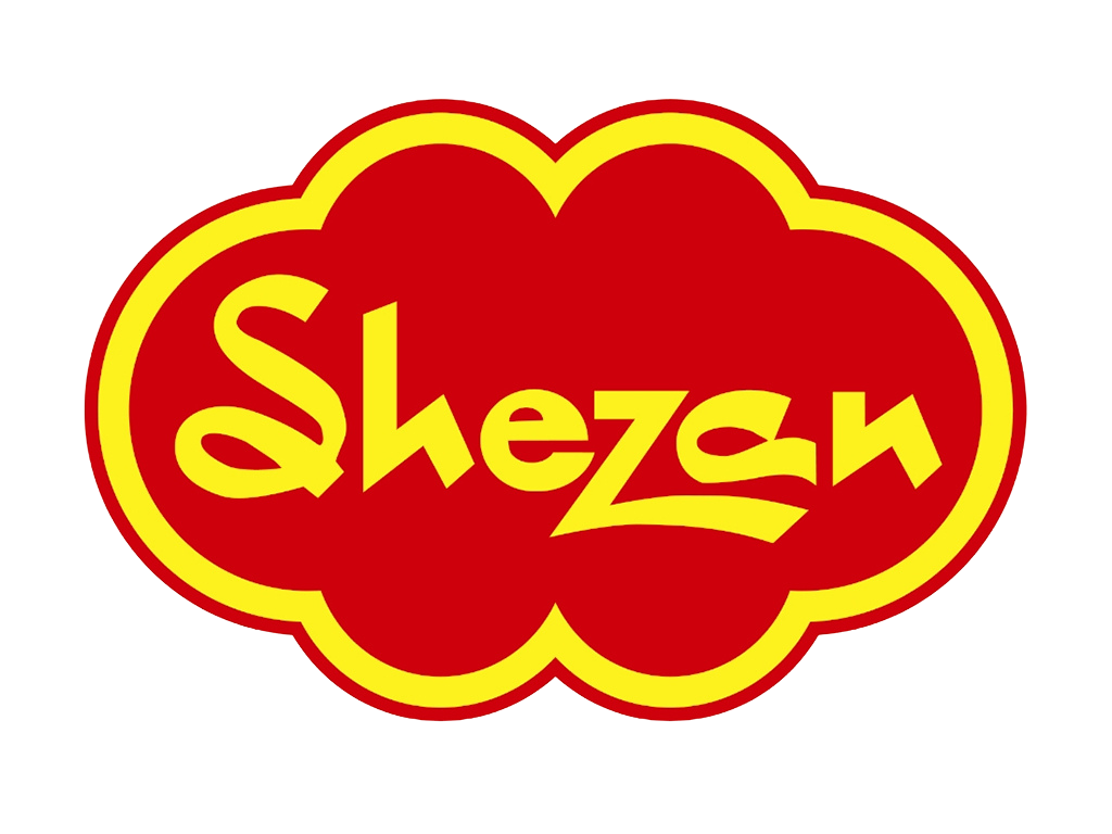 Shezan