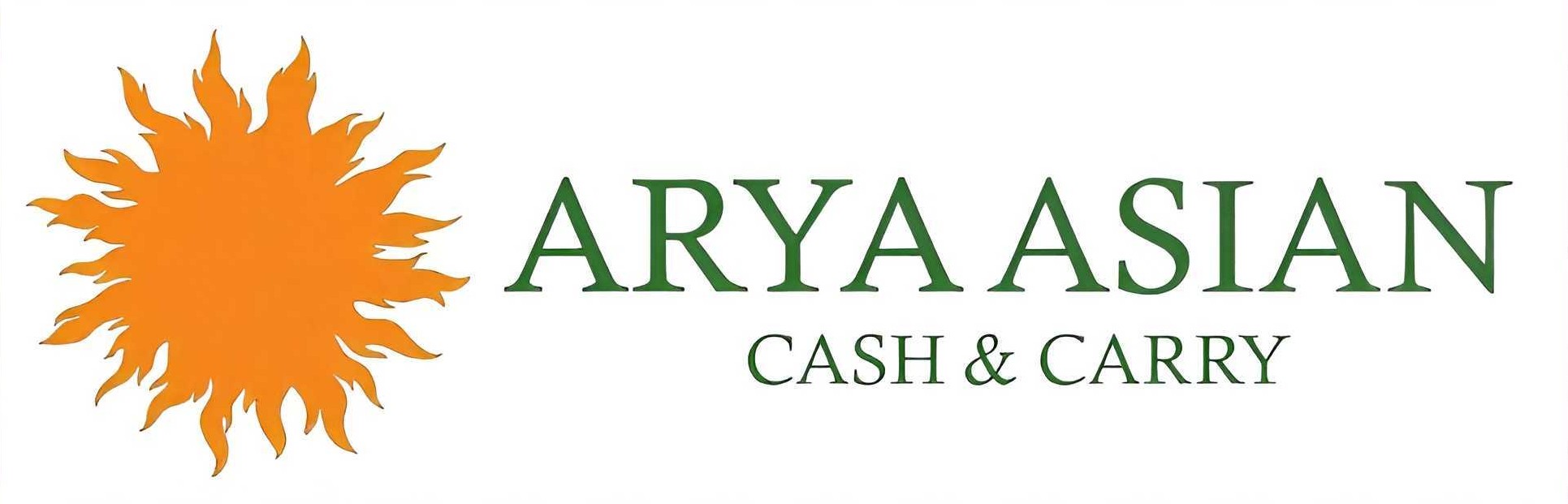 ARYA Asian Cash & Carry